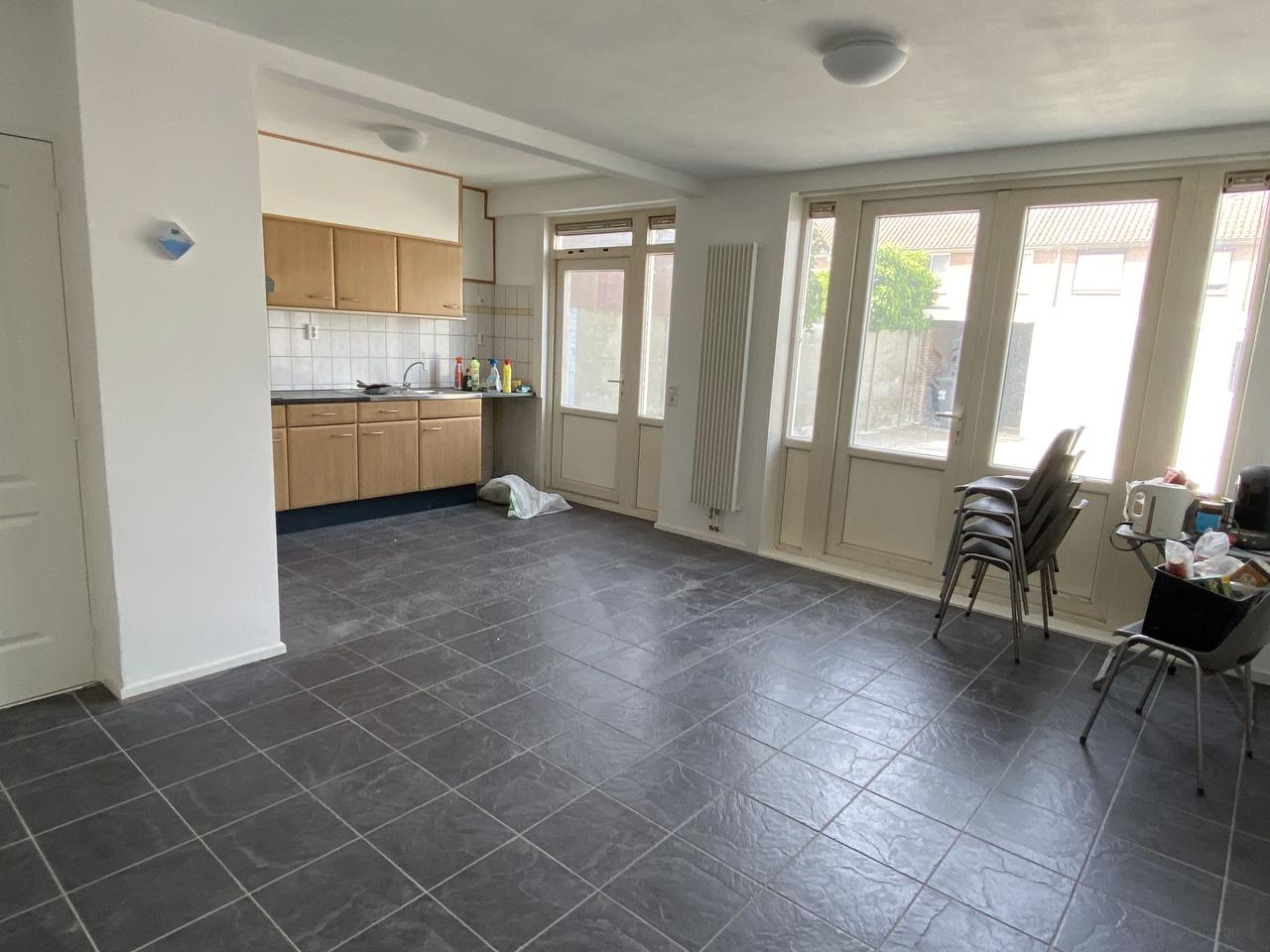 Appartement met tuin in Helmond voor 1 persoon - Afbeelding 1