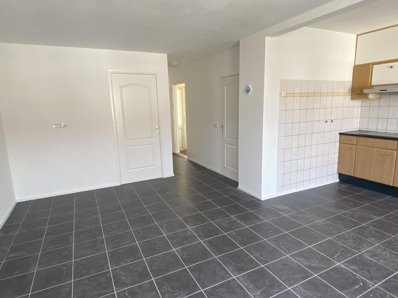 Appartement met tuin in Helmond voor 1 persoon - Afbeelding 2