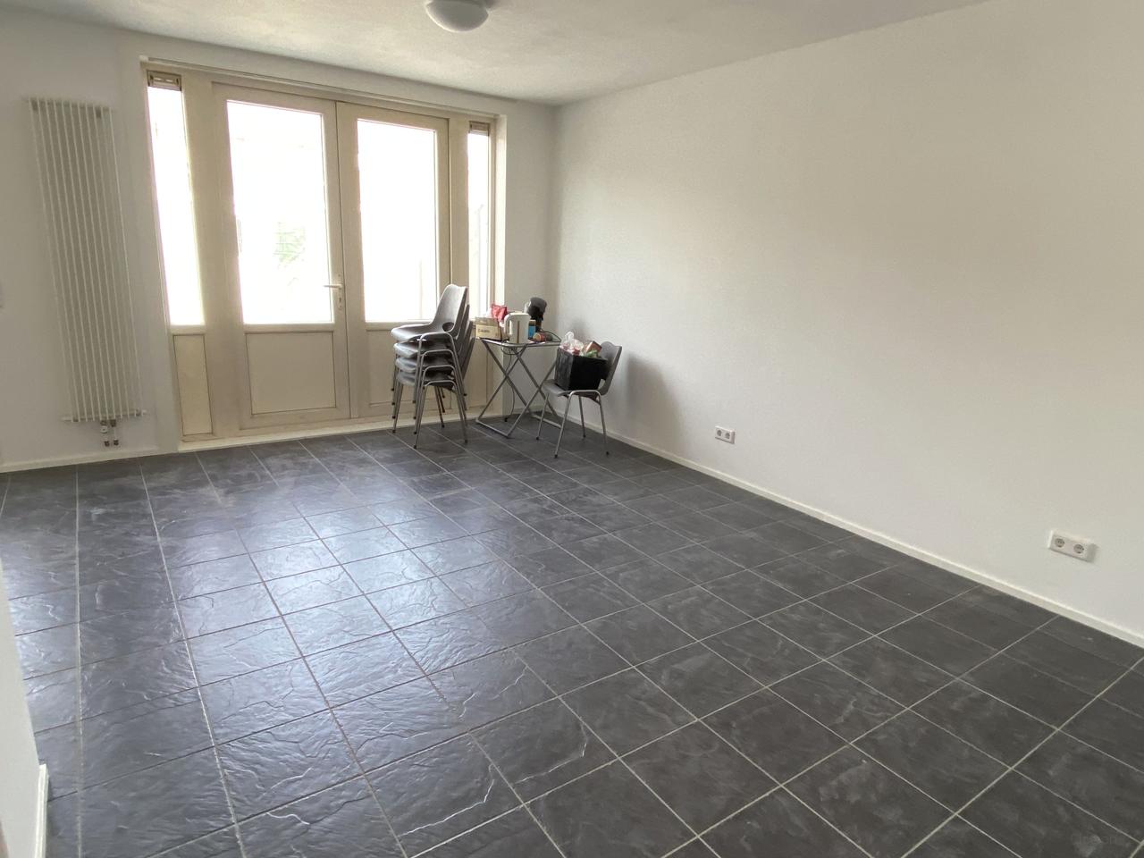 Appartement met tuin in Helmond voor 1 persoon - Afbeelding 4