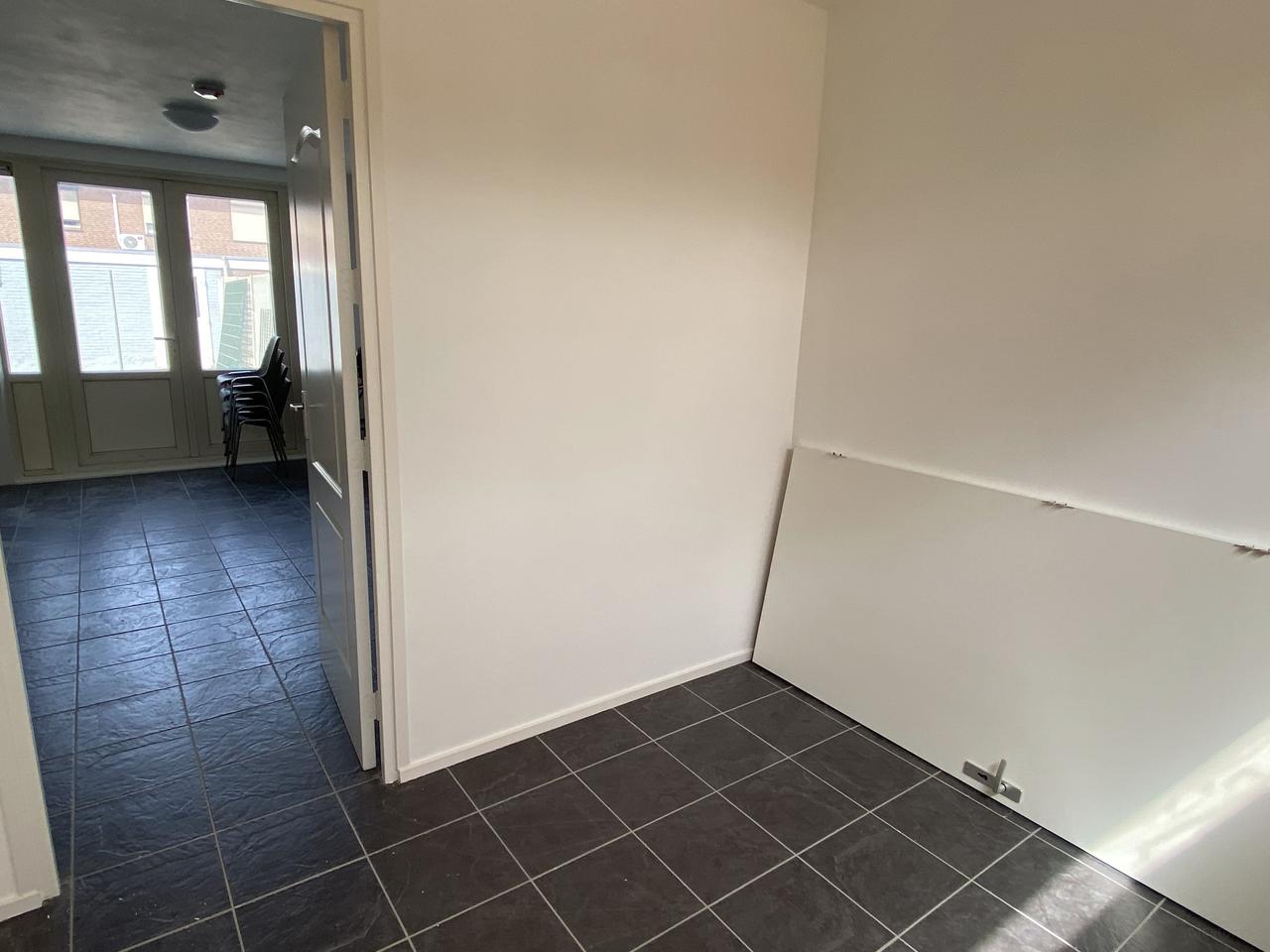 Appartement met tuin in Helmond voor 1 persoon - Afbeelding 8