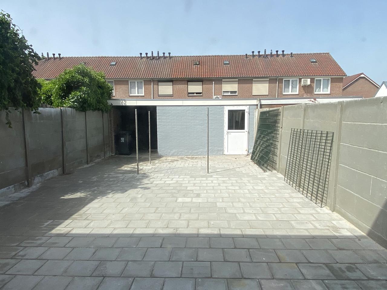 Appartement met tuin in Helmond voor 1 persoon - Afbeelding 9