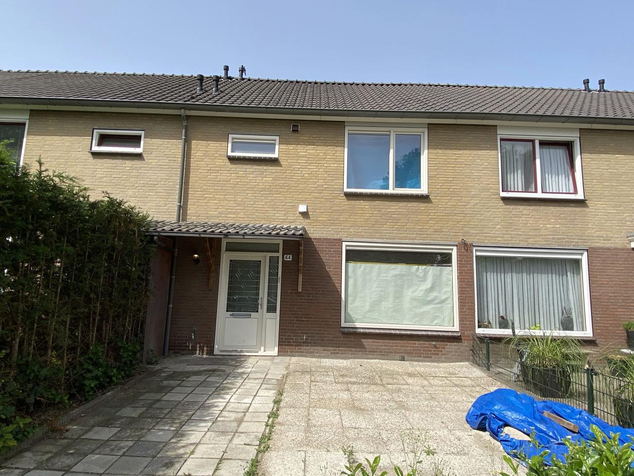 Appartement met tuin in Helmond voor 1 persoon - Afbeelding 12