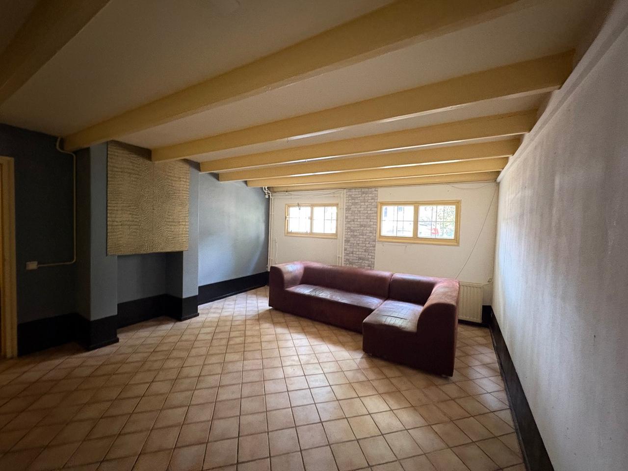 Souterrain met royale woonkeuken en tuin - Afbeelding 7