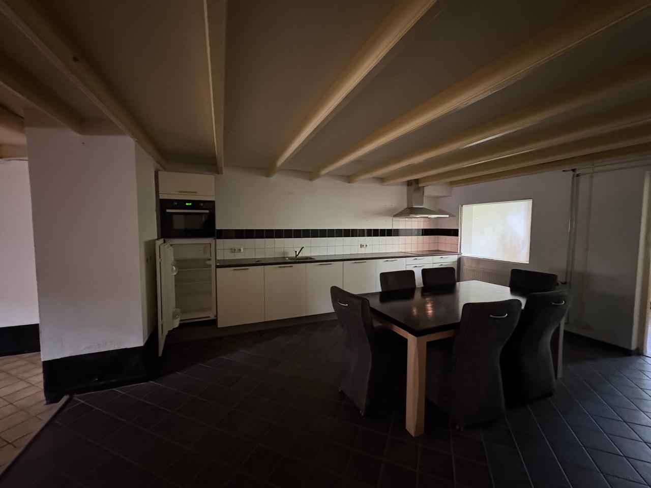 Souterrain met royale woonkeuken en tuin - Afbeelding 10