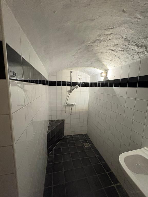 Souterrain met royale woonkeuken en tuin - Afbeelding 12