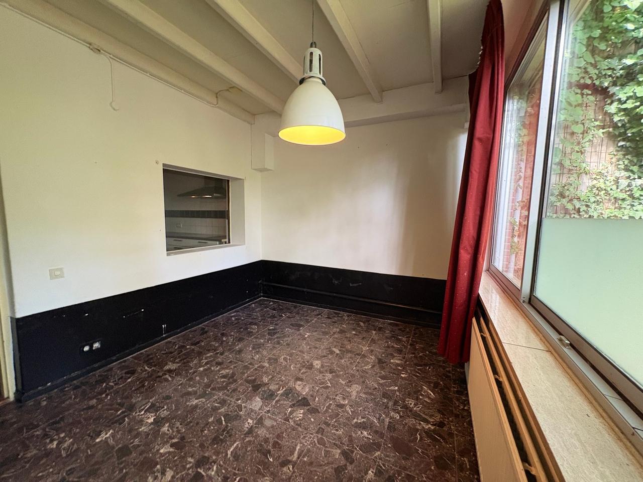 Souterrain met royale woonkeuken en tuin - Afbeelding 14