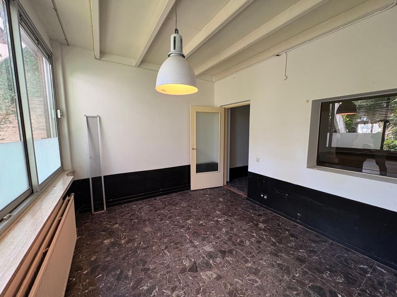 Souterrain met royale woonkeuken en tuin - Afbeelding 15