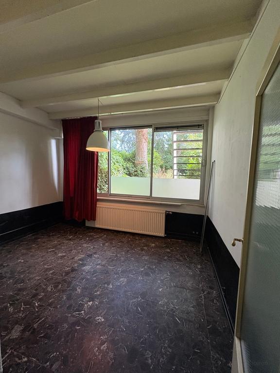Souterrain met royale woonkeuken en tuin - Afbeelding 16