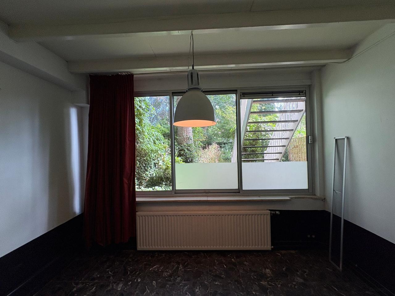 Souterrain met royale woonkeuken en tuin - Afbeelding 18