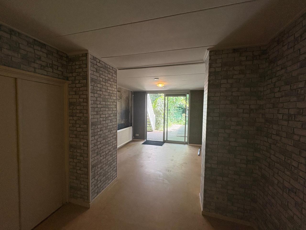 Souterrain met royale woonkeuken en tuin - Afbeelding 22