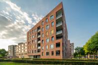 Appartement met balkon en 2 slaapkamers - Afbeelding 2