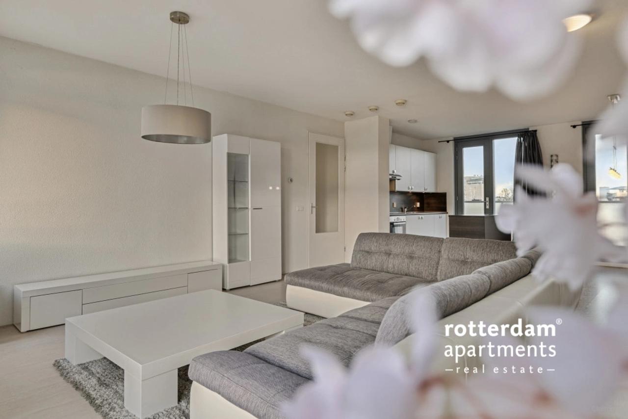 110 m² appartement met 3 slaapkamers - Afbeelding 3