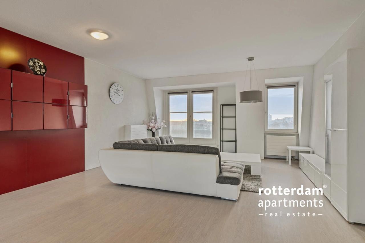 110 m² appartement met 3 slaapkamers - Afbeelding 6