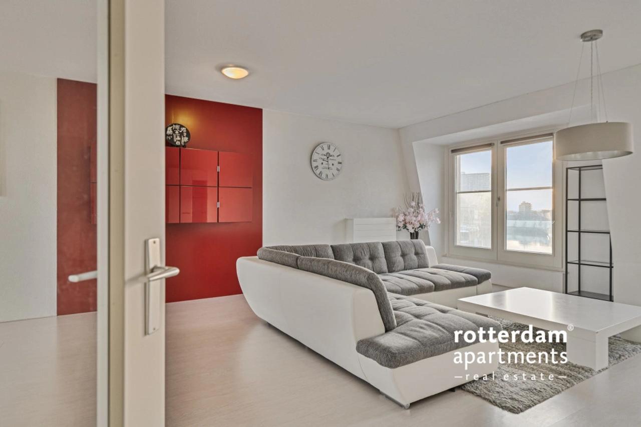 110 m² appartement met 3 slaapkamers - Afbeelding 7