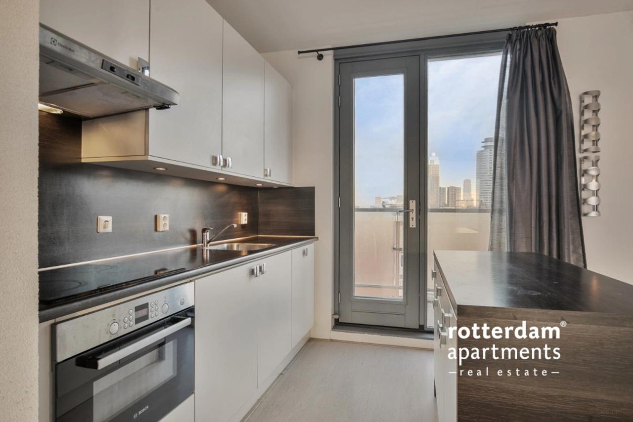 110 m² appartement met 3 slaapkamers - Afbeelding 9