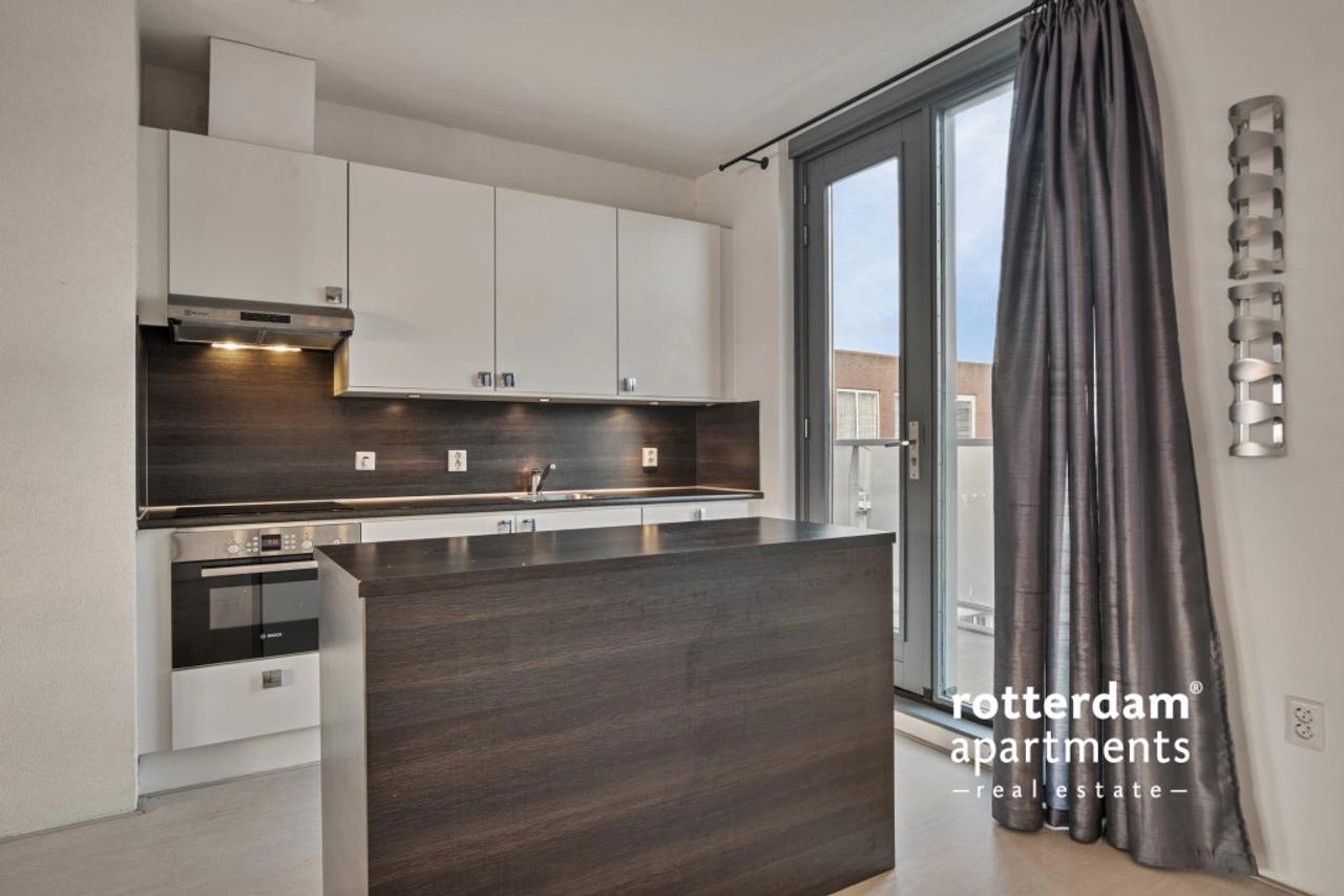 110 m² appartement met 3 slaapkamers - Afbeelding 10