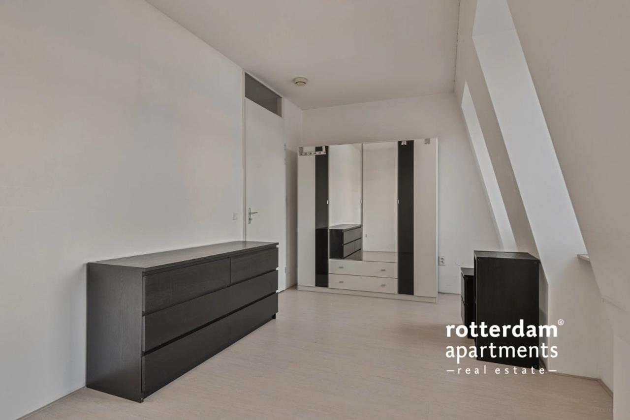 110 m² appartement met 3 slaapkamers - Afbeelding 11