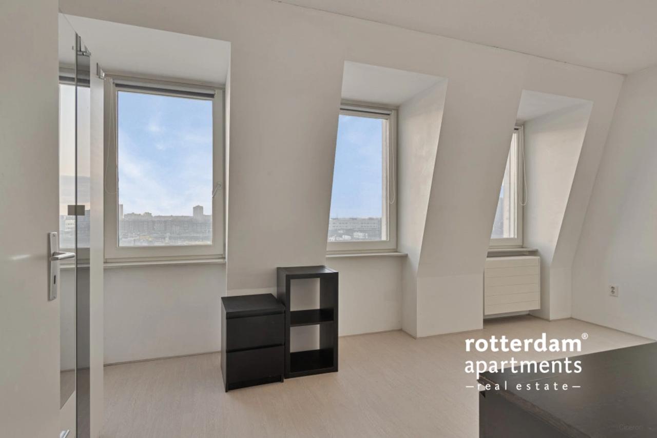 110 m² appartement met 3 slaapkamers - Afbeelding 12