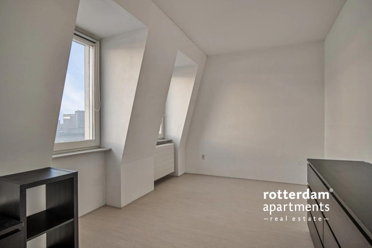 110 m² appartement met 3 slaapkamers - Afbeelding 13