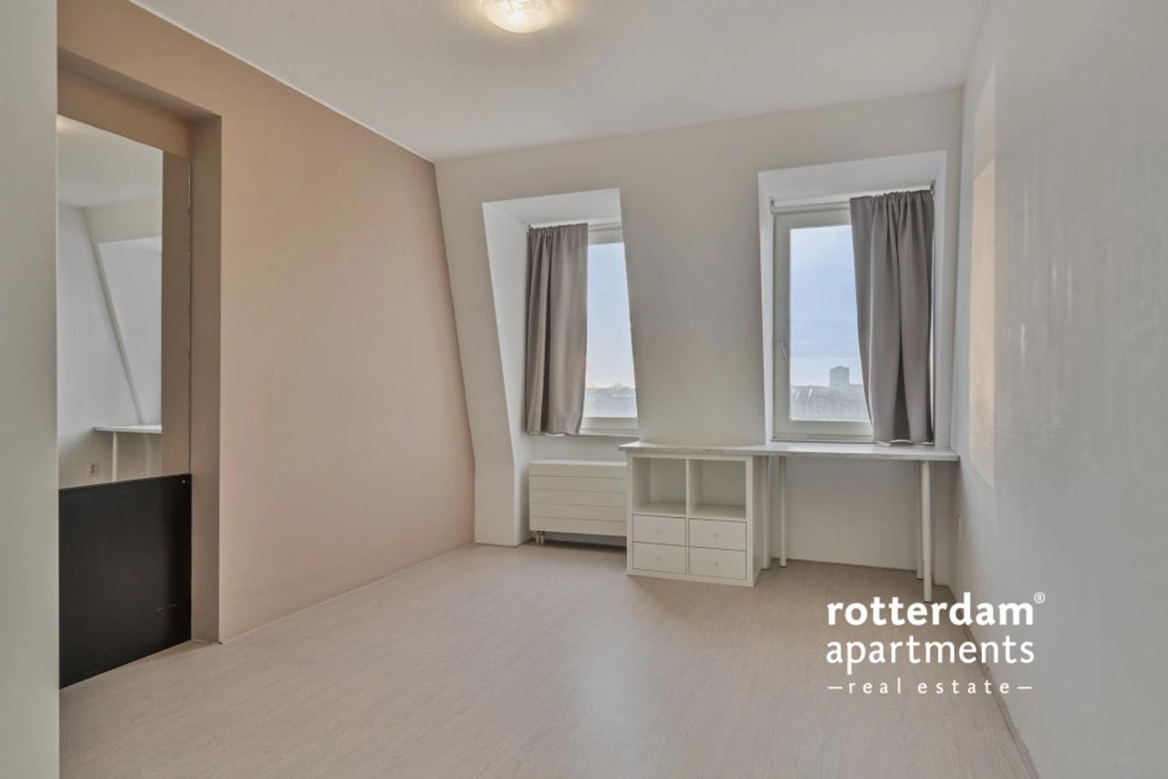 110 m² appartement met 3 slaapkamers - Afbeelding 14