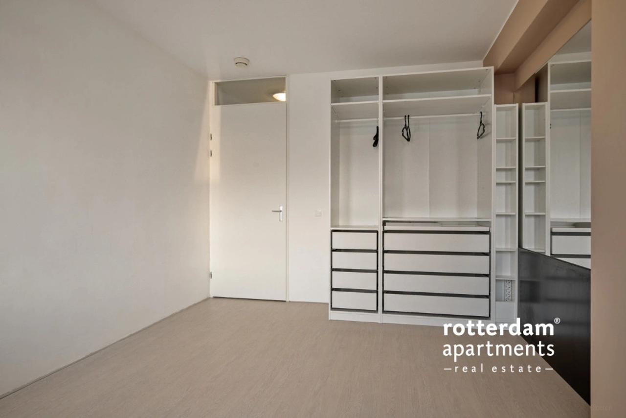 110 m² appartement met 3 slaapkamers - Afbeelding 15