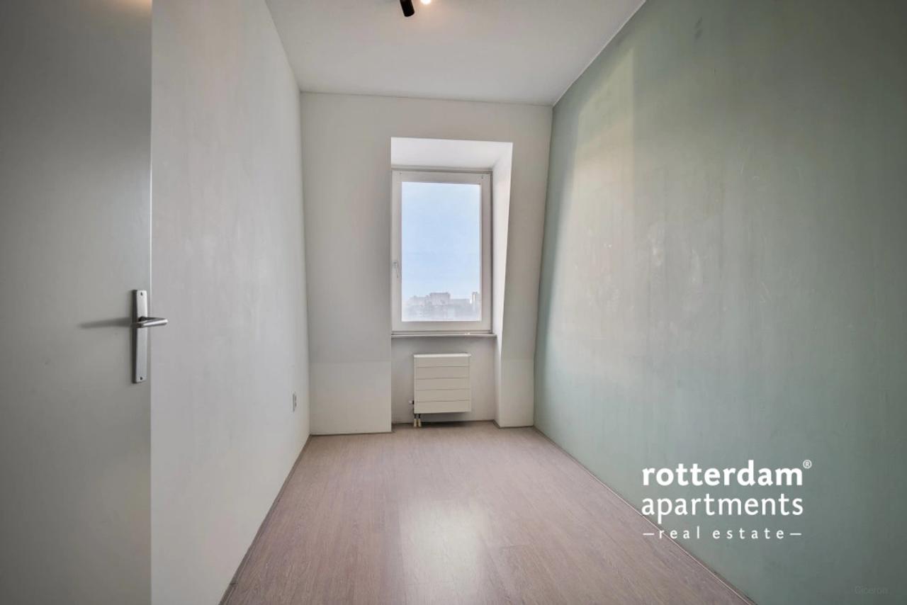110 m² appartement met 3 slaapkamers - Afbeelding 16