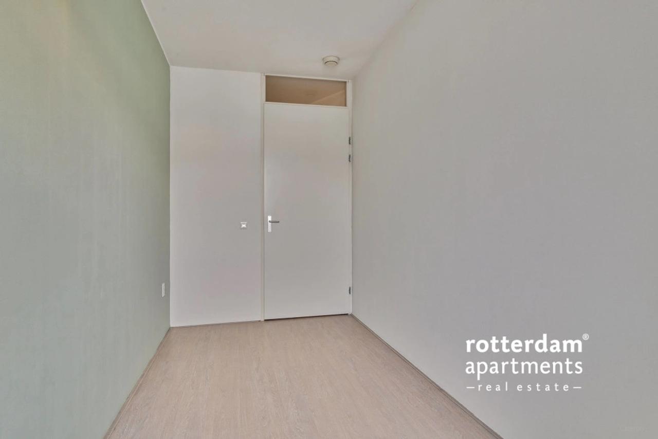 110 m² appartement met 3 slaapkamers - Afbeelding 17