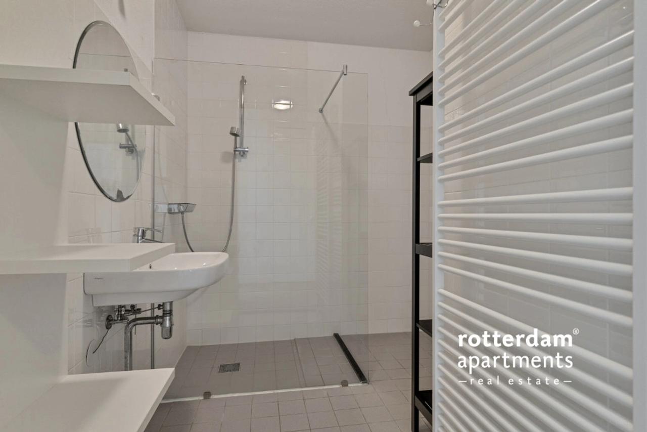 110 m² appartement met 3 slaapkamers - Afbeelding 18