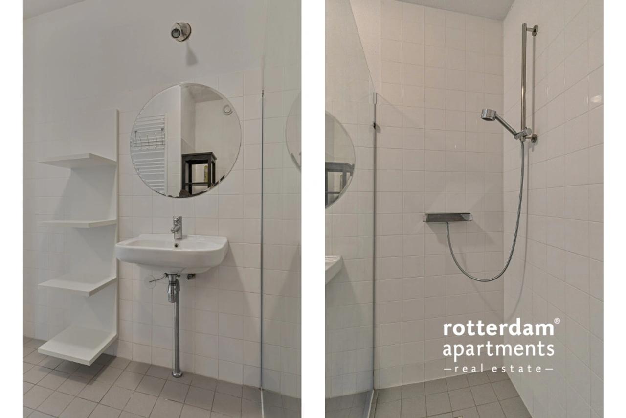 110 m² appartement met 3 slaapkamers - Afbeelding 19