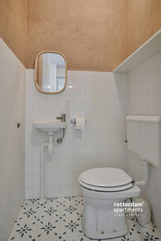110 m² appartement met 3 slaapkamers - Afbeelding 21