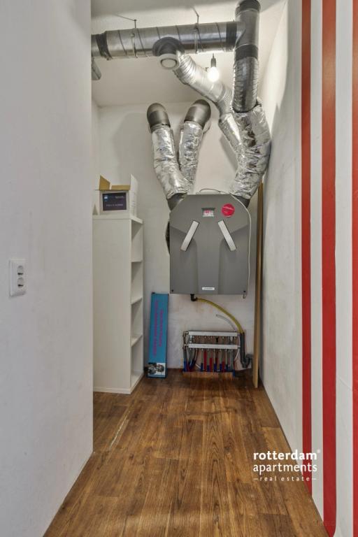 110 m² appartement met 3 slaapkamers - Afbeelding 22