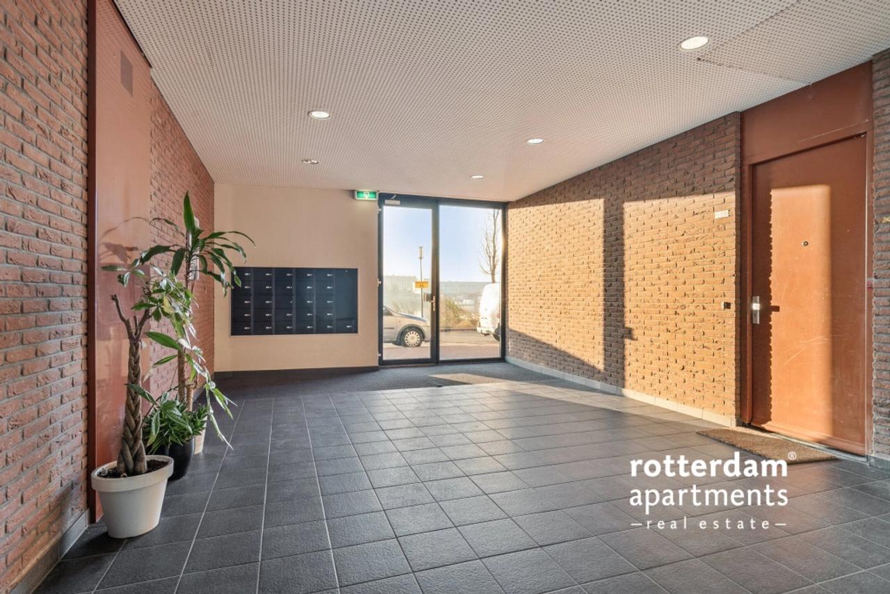 110 m² appartement met 3 slaapkamers - Afbeelding 25