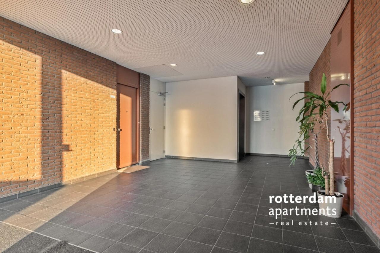 110 m² appartement met 3 slaapkamers - Afbeelding 26