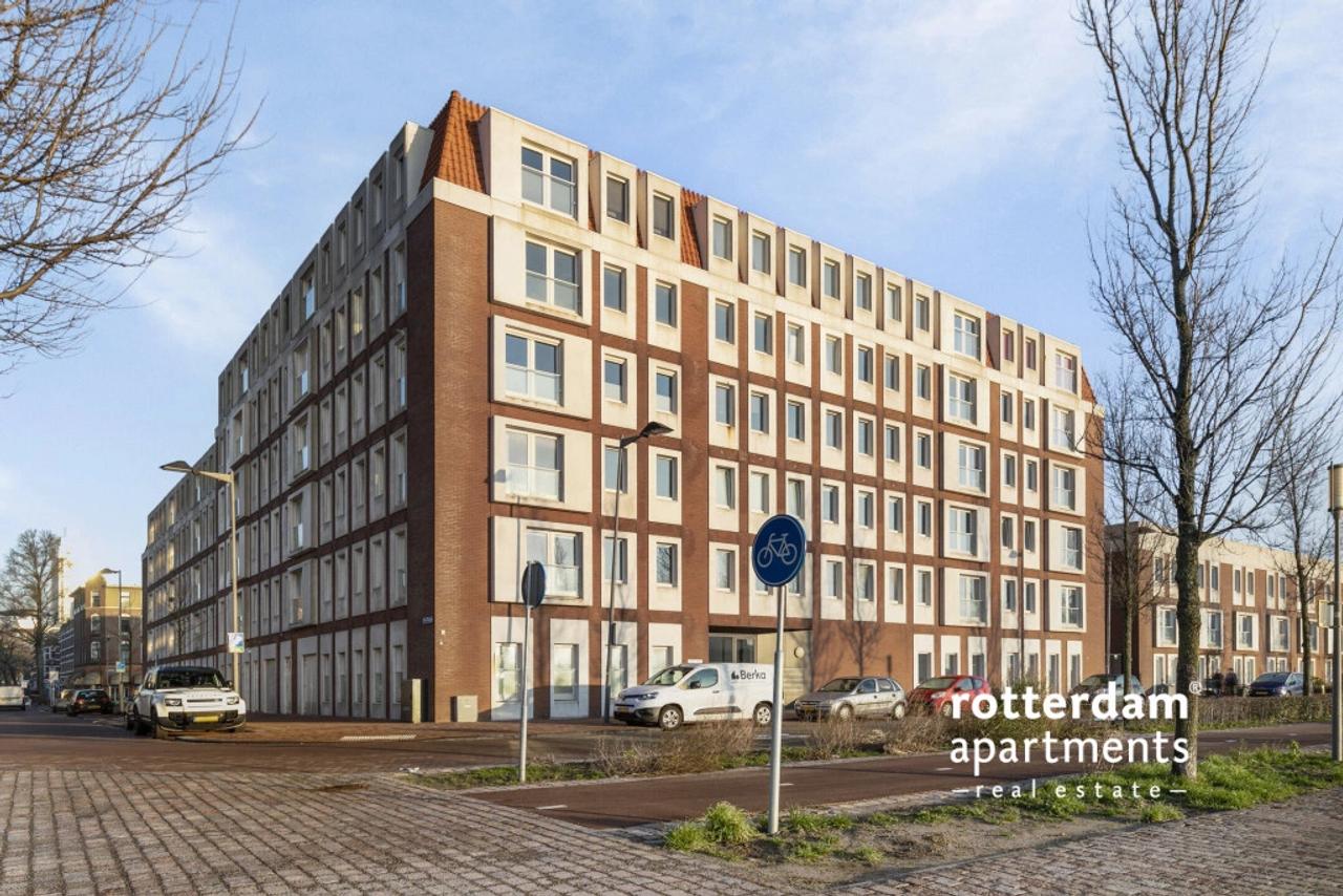 110 m² appartement met 3 slaapkamers - Afbeelding 28