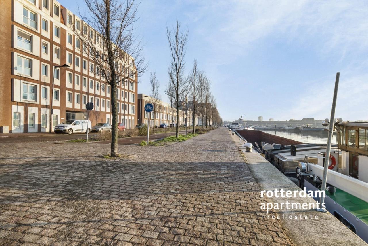 110 m² appartement met 3 slaapkamers - Afbeelding 29
