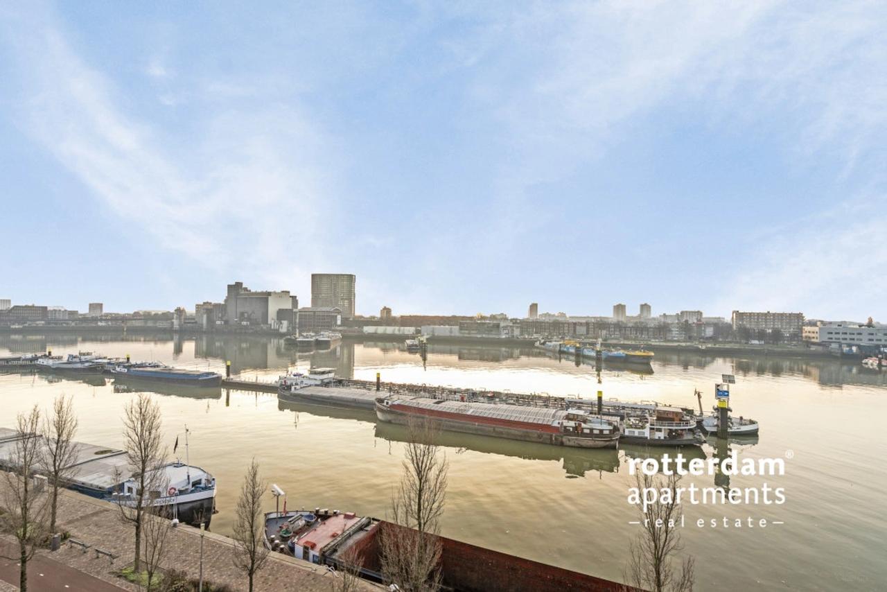 110 m² appartement met 3 slaapkamers - Afbeelding 30