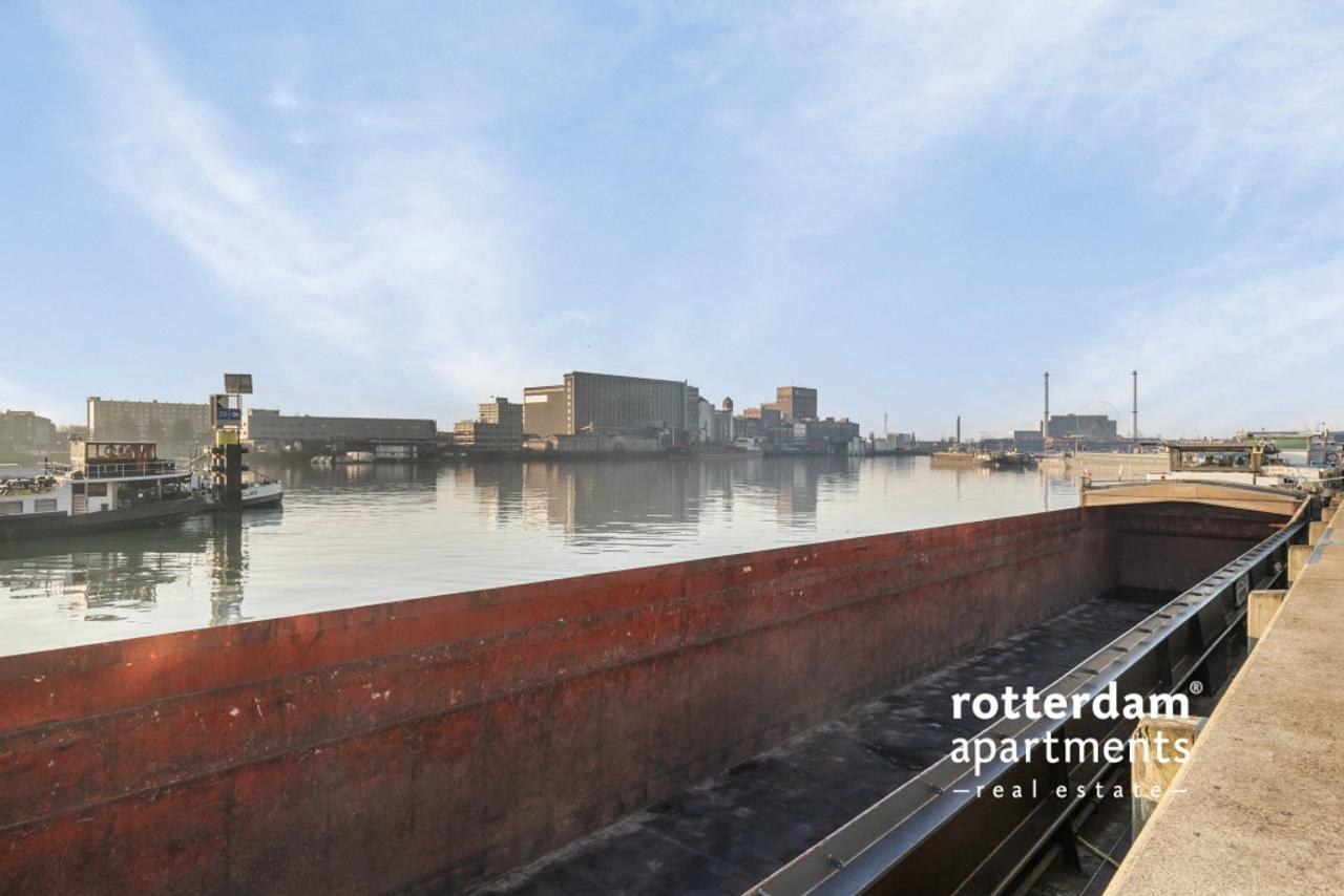 110 m² appartement met 3 slaapkamers - Afbeelding 31