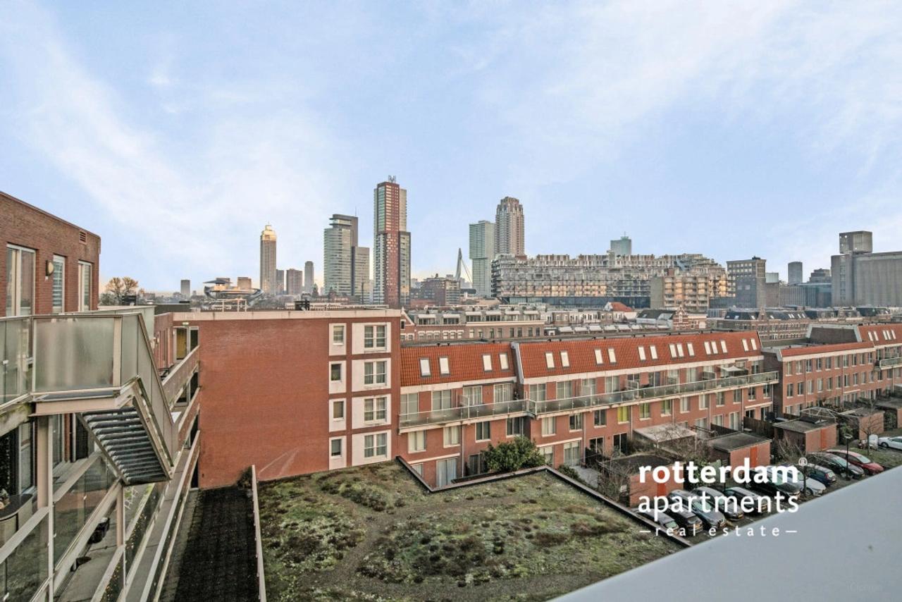 110 m² appartement met 3 slaapkamers - Afbeelding 32