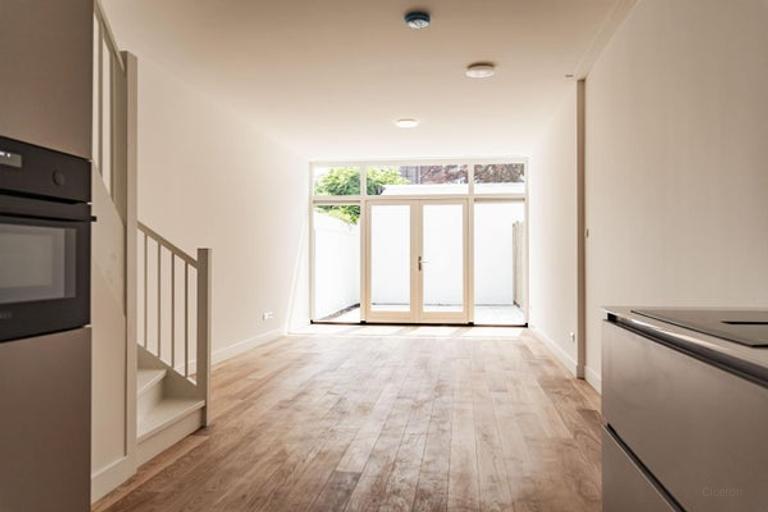 131 m² Family Home with Garden in Haarlem - Image 3