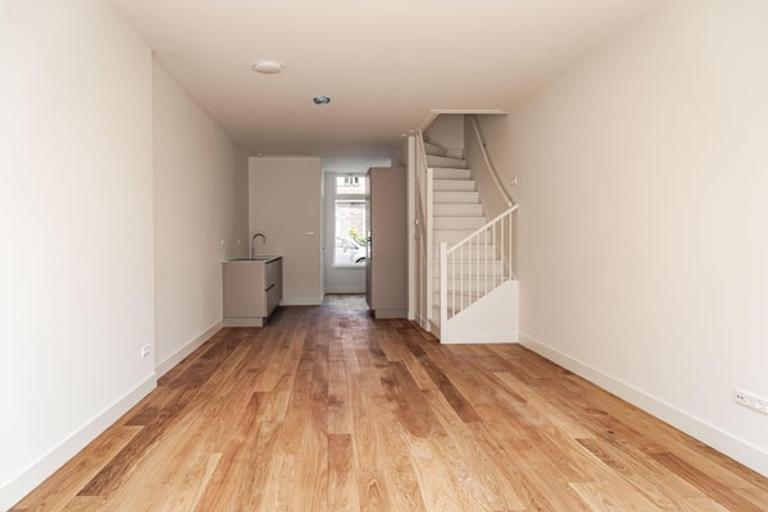 131 m² Family Home with Garden in Haarlem - Image 7