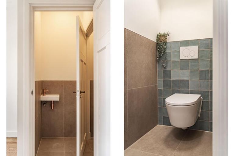 131 m² Family Home with Garden in Haarlem - Image 12