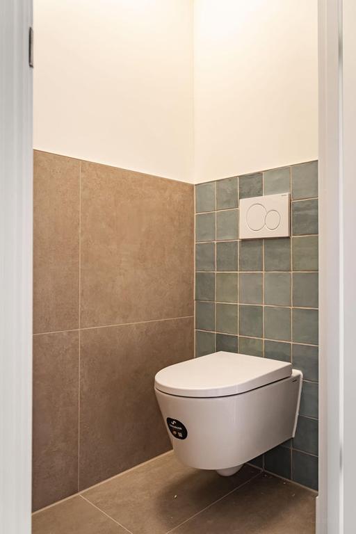 131 m² Family Home with Garden in Haarlem - Image 17