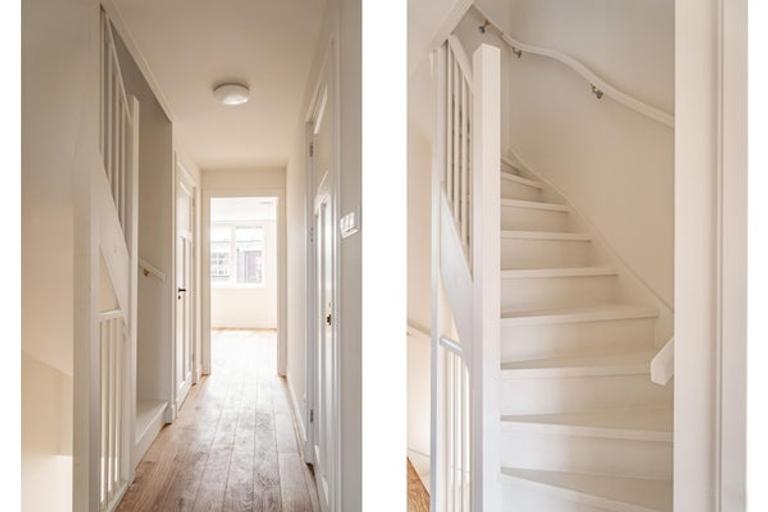 131 m² Family Home with Garden in Haarlem - Image 18