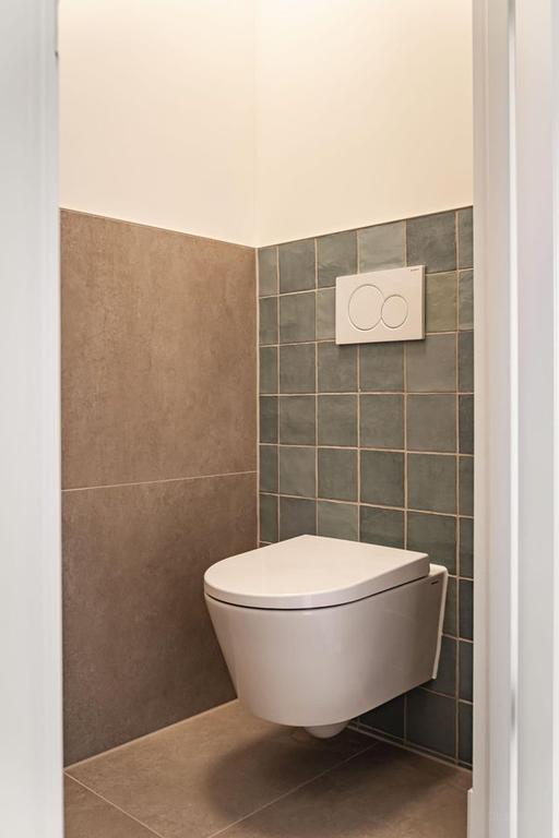 131 m² Family Home with Garden in Haarlem - Image 23