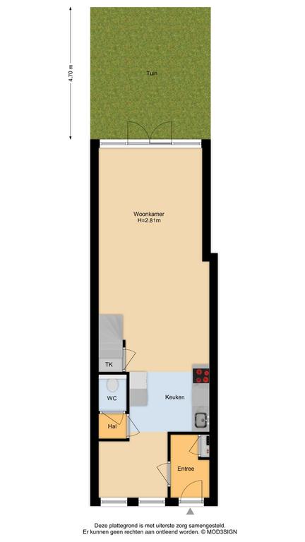 131 m² Family Home with Garden in Haarlem - Image 24