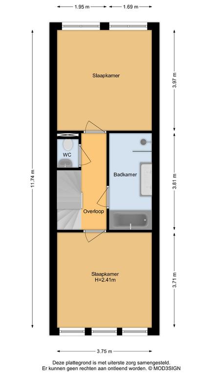 131 m² Family Home with Garden in Haarlem - Image 26