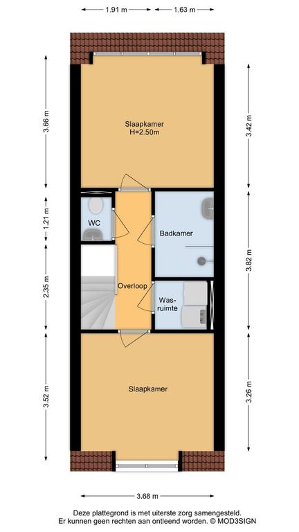 131 m² Family Home with Garden in Haarlem - Image 27