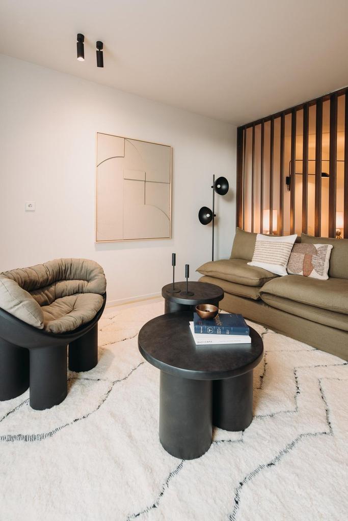New 45 m² Studio in Amsterdam East - Image 2