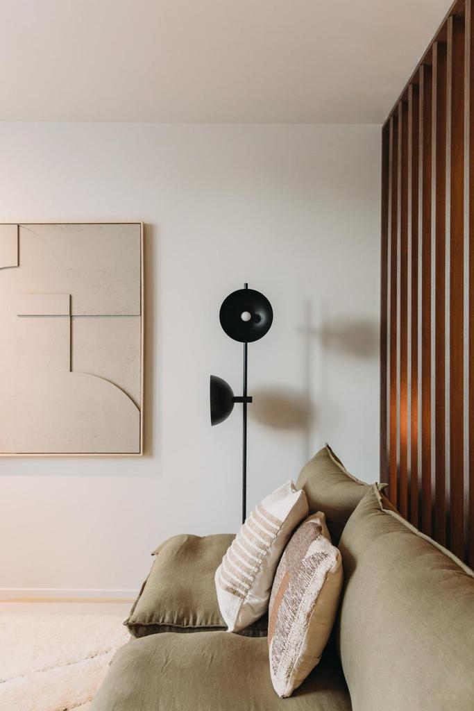 New 45 m² Studio in Amsterdam East - Image 3