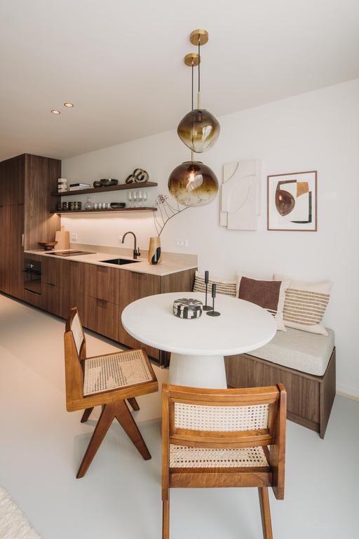 New 45 m² Studio in Amsterdam East - Image 4